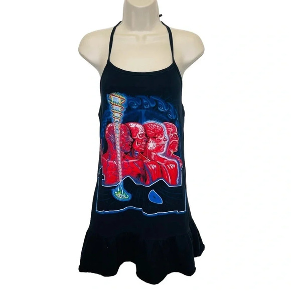 Tool Lateralus artwork dress made from band Tee - Picture 1 of 3